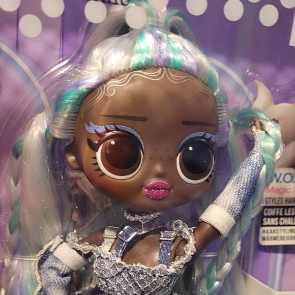 New! LADY BRAIDS LOL OMG - Picture 15 of 16